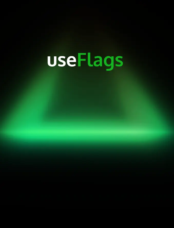 useFlags